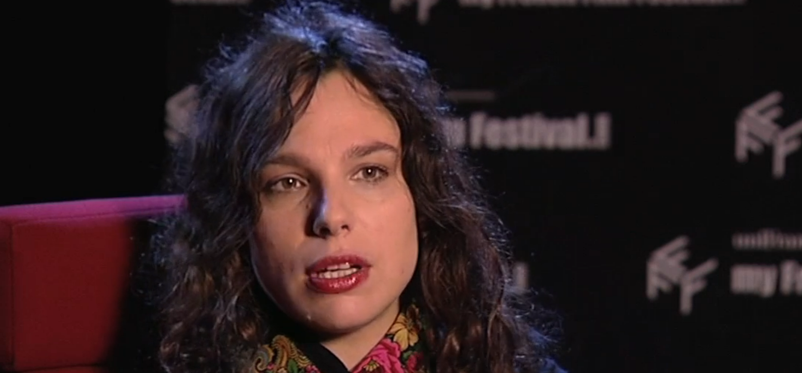 Interview Sophie Letourneur