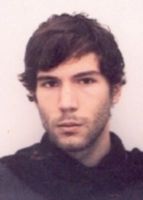 Thomas L&eacute;onard