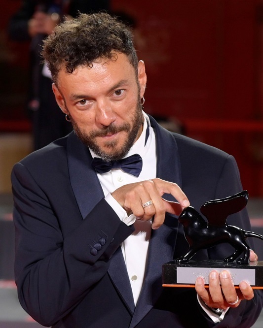 Enrico Maria Artale Enrico Maria Artale