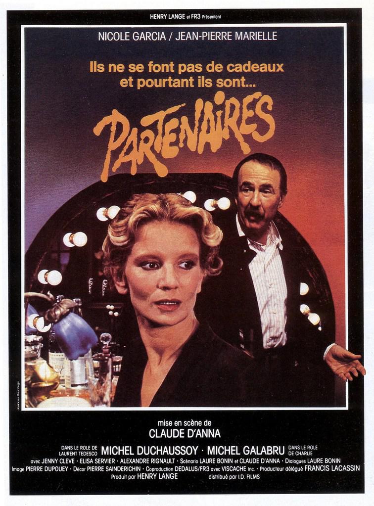 Perspectives du Cinéma Français - 1985 Perspectives du Cinéma Français - 1985
