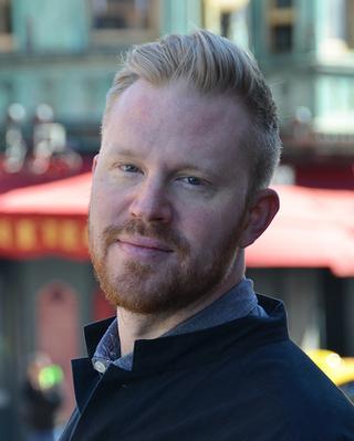 Erik Augustin Palm Erik Augustin Palm