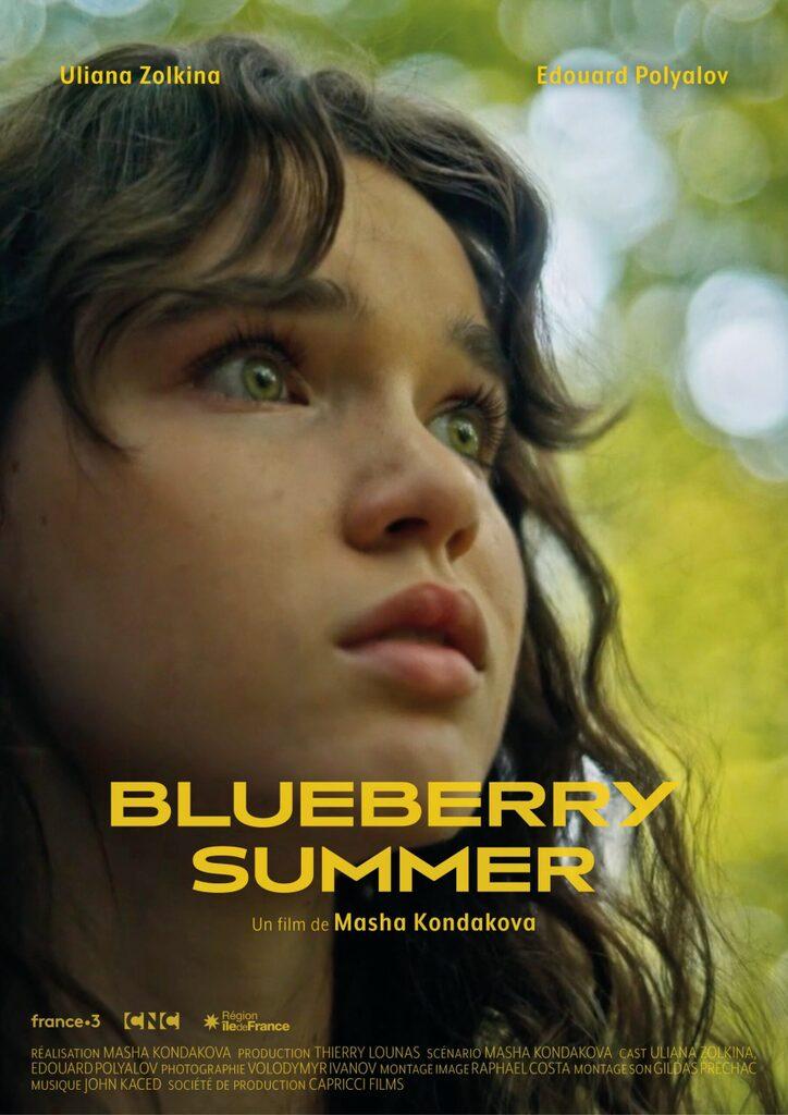 Blueberry Summer Blueberry Summer