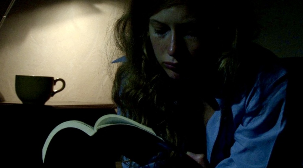 H&eacute;l&egrave;ne Melmi