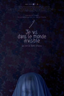 Je vis dans le monde invisible Je vis dans le monde invisible