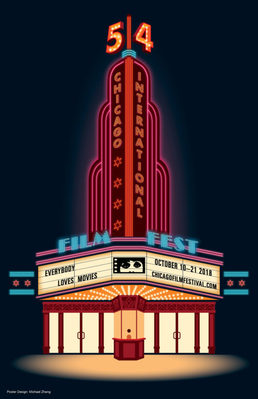 Chicago International Film Festival Chicago International Film Festival