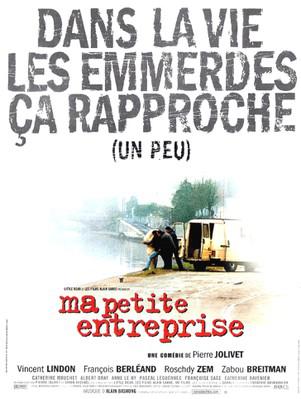 Ma petite entreprise Ma petite entreprise