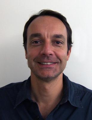 Éric Morfaux Éric Morfaux