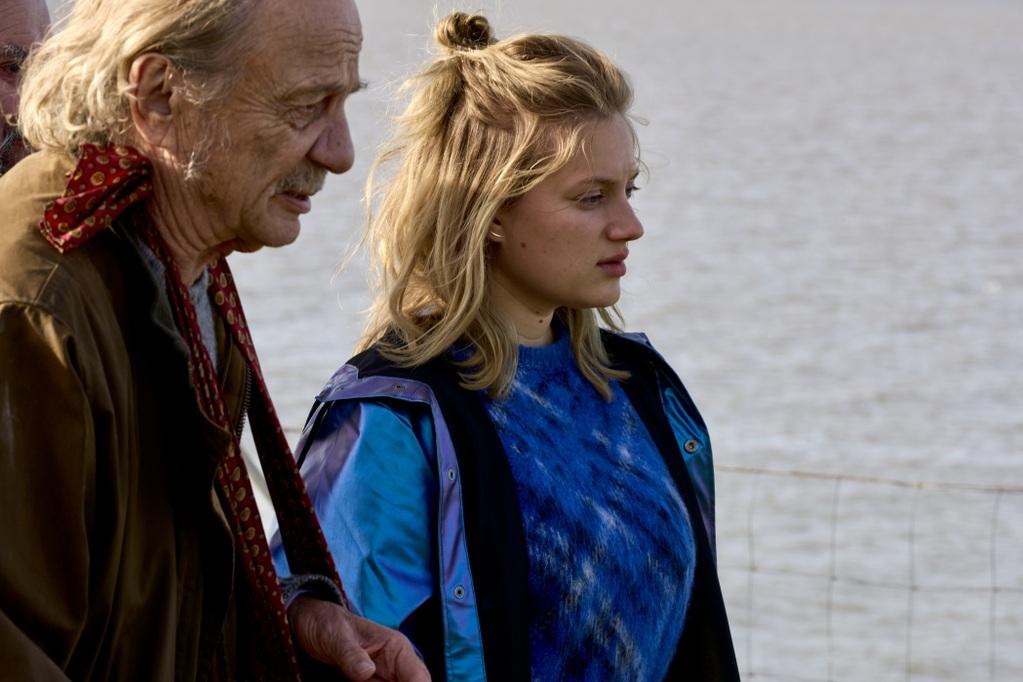 La isla de Belladona - © Marie-Camille Orlando La isla de Belladona - © Marie-Camille Orlando