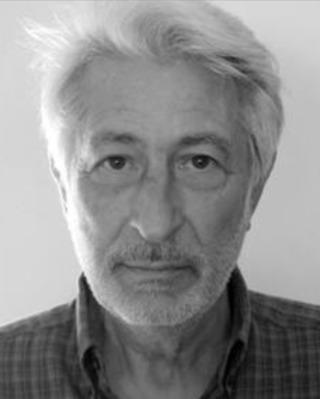 Stéphane Tchalgadjieff Stéphane Tchalgadjieff