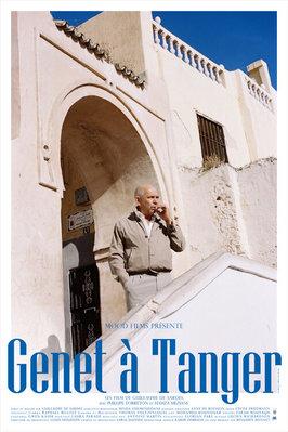 Genet à Tanger Genet à Tanger