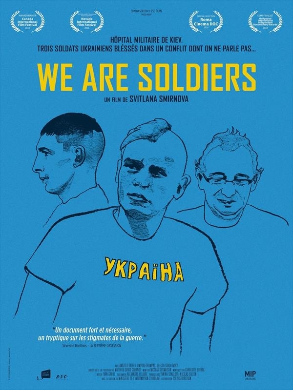We Are Soldiers We Are Soldiers