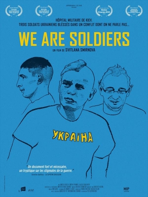 We Are Soldiers We Are Soldiers