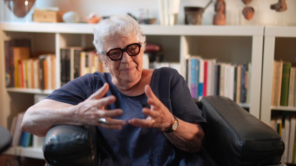 George, l'homme en robe George, l'homme en robe