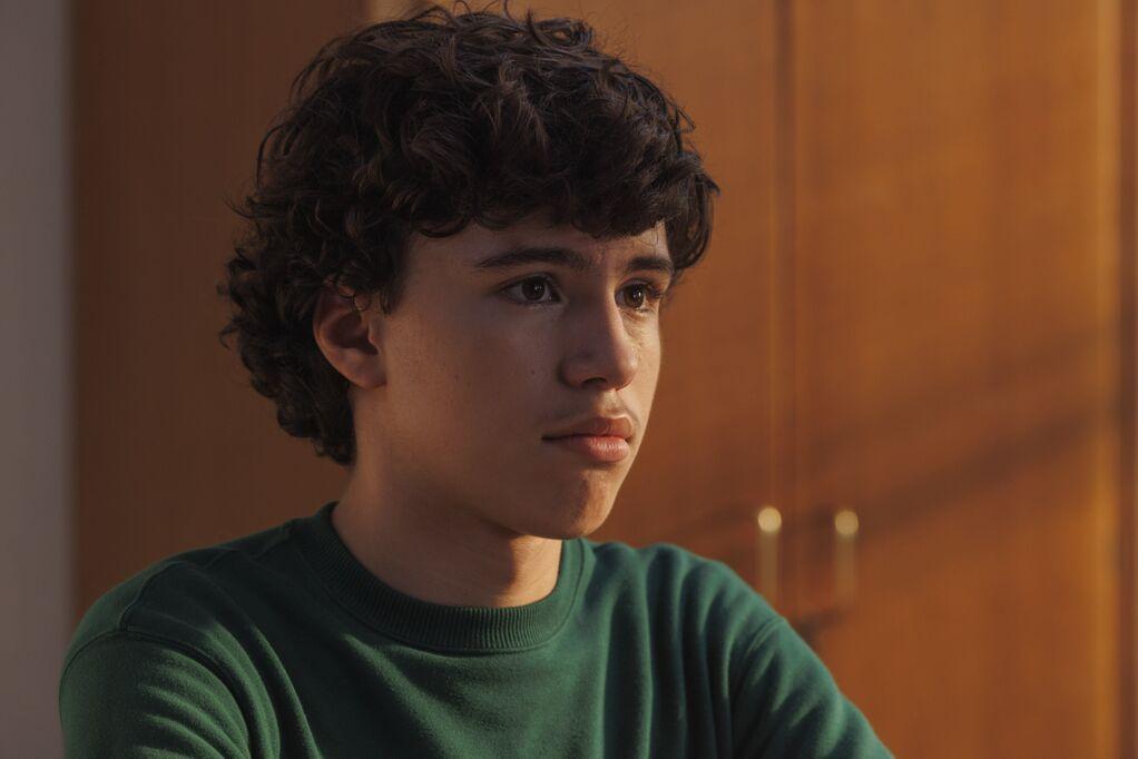 Aïssa Djabri - © Thibault Grabherr Aïssa Djabri - © Thibault Grabherr