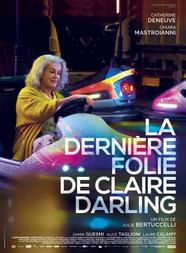 La última locura de Claire Darling La última locura de Claire Darling