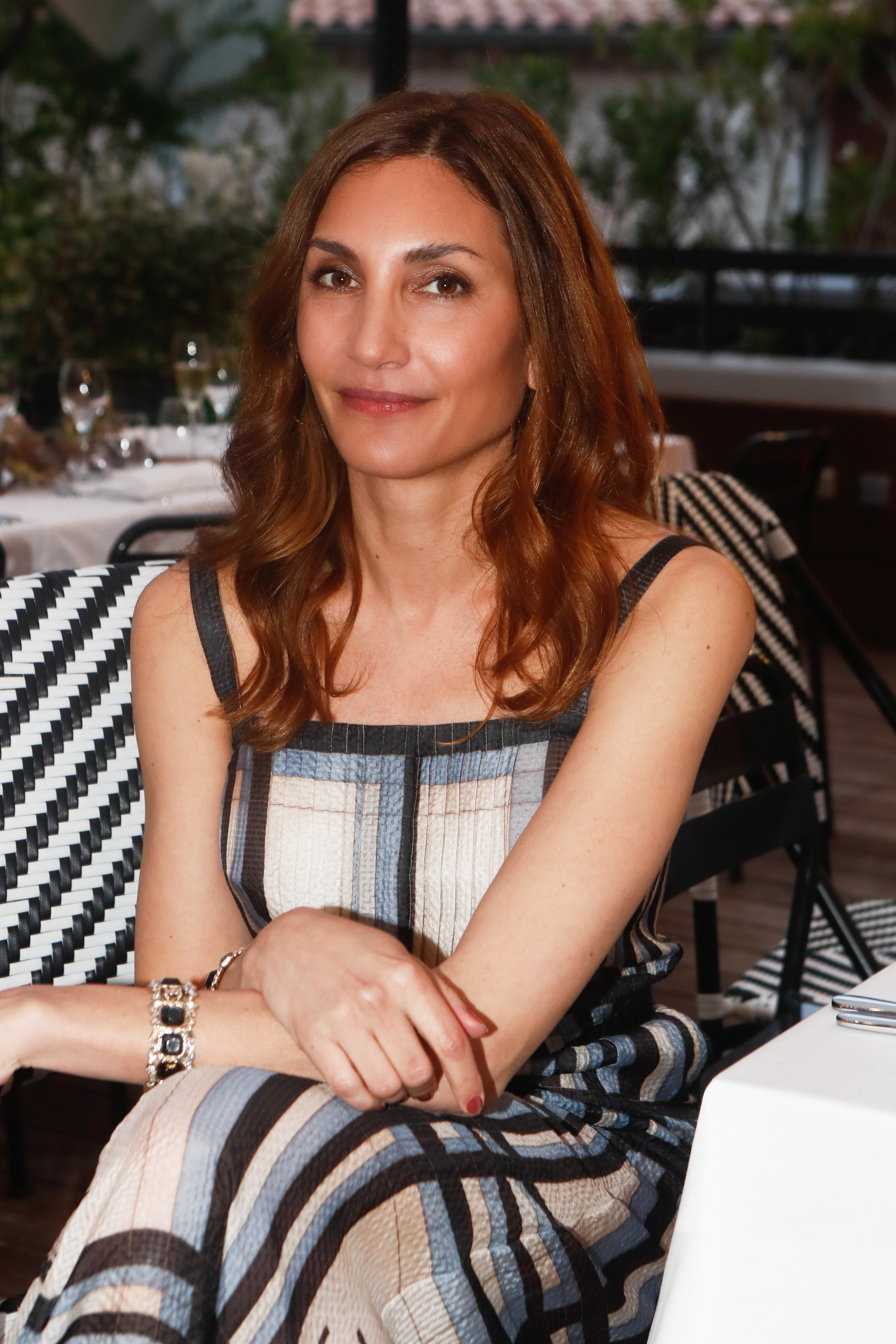 Retour en photos sur les événements de la Terrasse et du stand Unifrance - Cannes 2023 - Dîner Semaine de la Critique - © Christophe Clovis / Unifrance • Dîner Semaine de la Critique Retour en photos sur les événements de la Terrasse et du stand Unifrance - Cannes 2023 - Dîner Semaine de la Critique - © Christophe Clovis / Unifrance • Dîner Semaine de la Critique