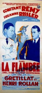 La Flambée La Flambée