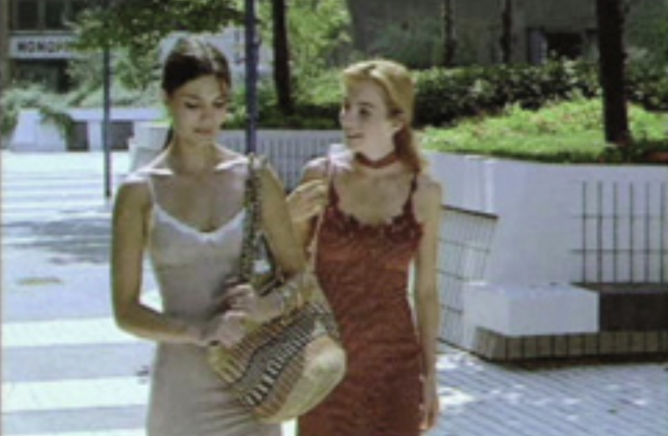 Roulette russe Roulette russe