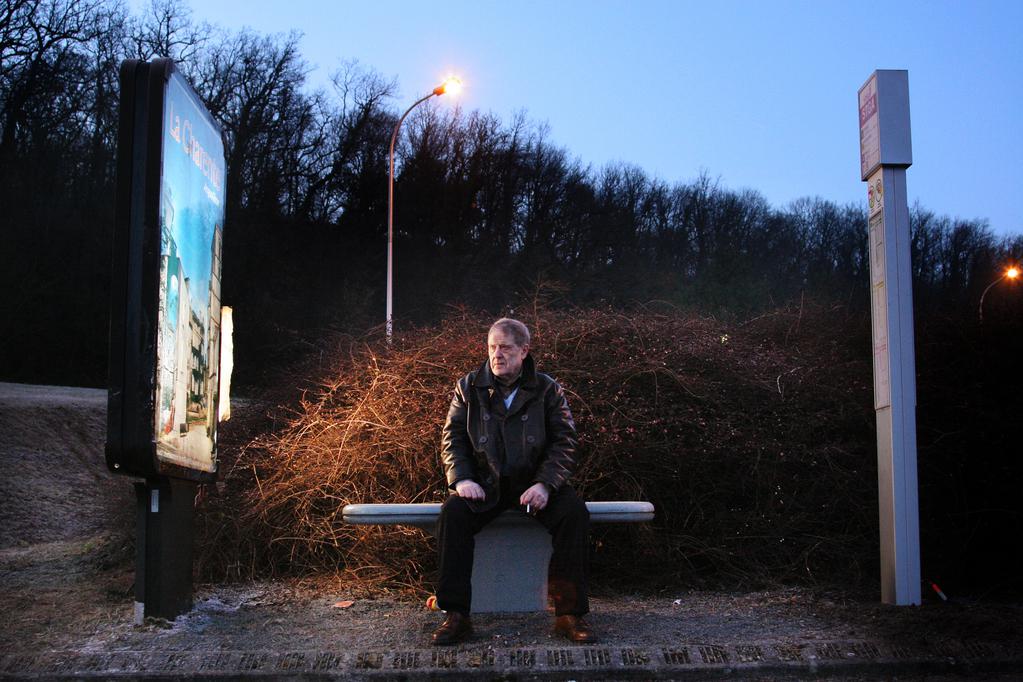 Hors course Hors course