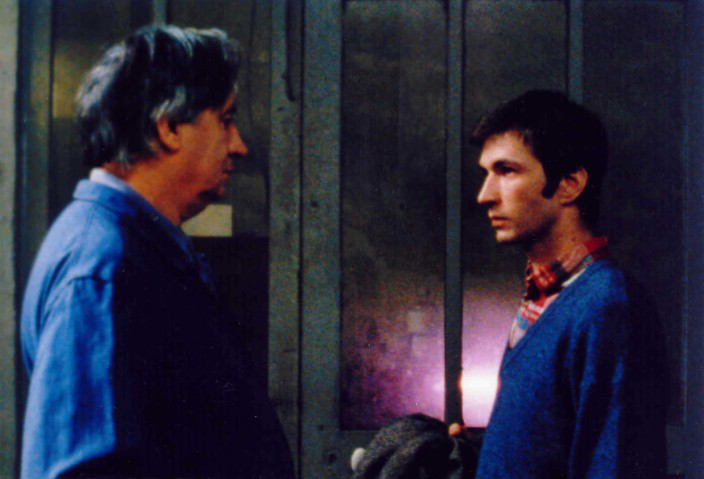 Mayence - Strasbourg - Rendez-vous franco-allemand du film court - 2002