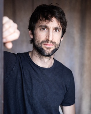 Jean-Baptiste Degermann Jean-Baptiste Degermann