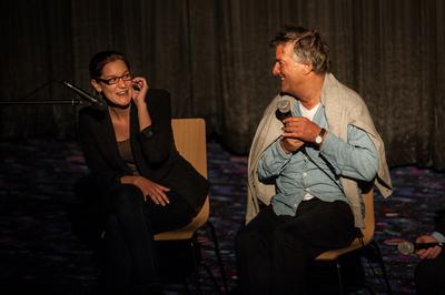 Festival de Cine Francés de la Alianza Francesa (Australia) Festival de Cine Francés de la Alianza Francesa (Australia)