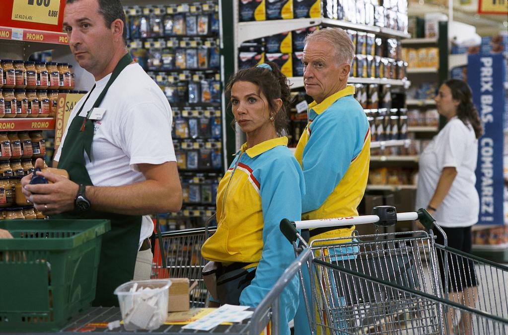 Su moral... y la nuestra Su moral... y la nuestra