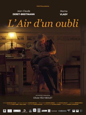 L'Air d’un oubli L'Air d’un oubli