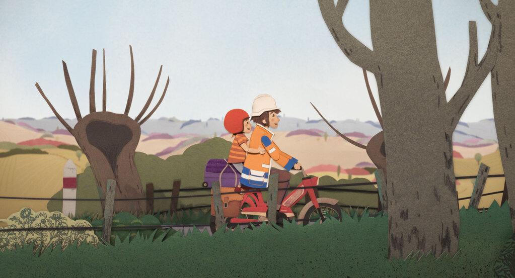 Animation First - 2026