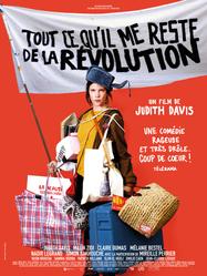 Whatever Happened to my Revolution Whatever Happened to my Revolution