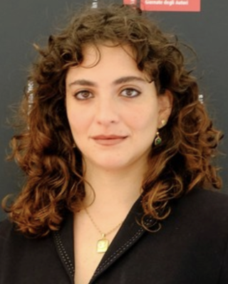 Nadah El Shazly Nadah El Shazly