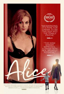 Alice Alice