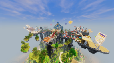 MyMetaStories - 2025