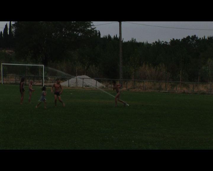 Les Jeux d'enfants Les Jeux d'enfants