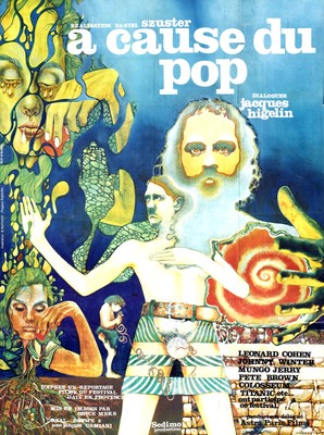 Guitare au poing (À cause du pop) Guitare au poing (À cause du pop)