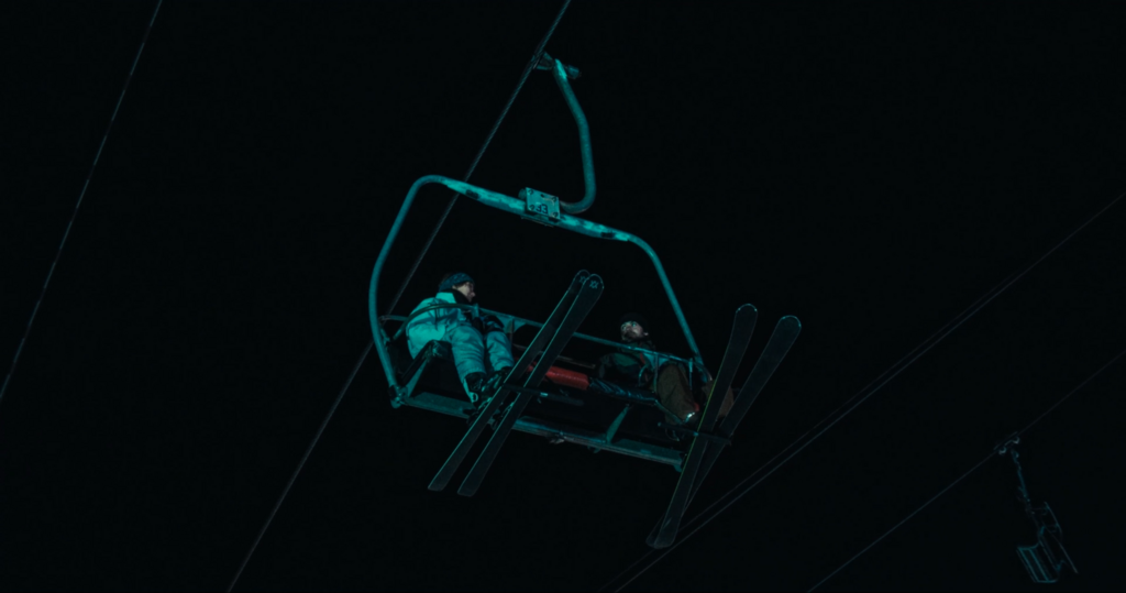 The Last Snow The Last Snow