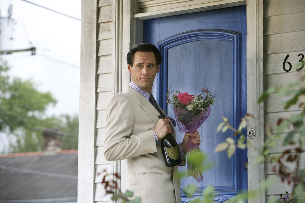 I Love You Phillip Morris /フィリップ、きみを愛してる! - © Patti Perret I Love You Phillip Morris /フィリップ、きみを愛してる! - © Patti Perret