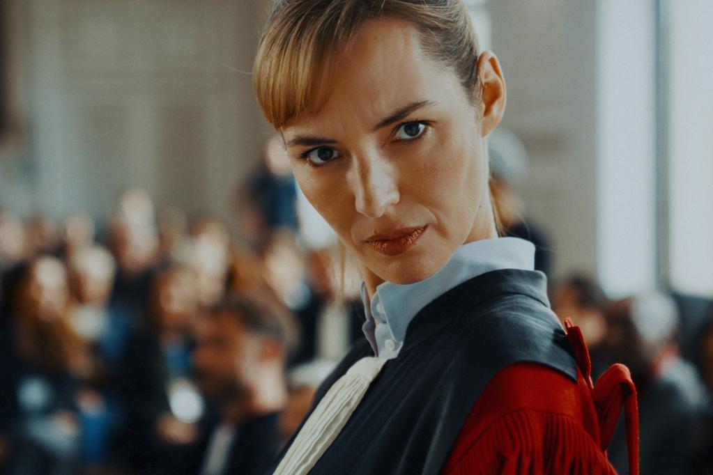 Louise Bourgoin Louise Bourgoin