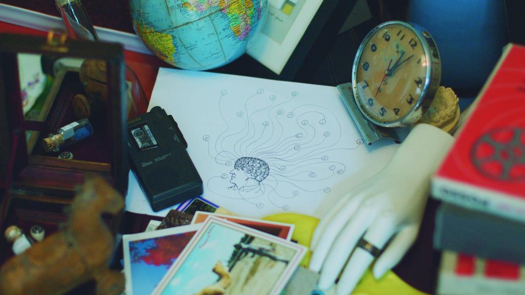 Philippe Prouff’s ABC Philippe Prouff’s ABC