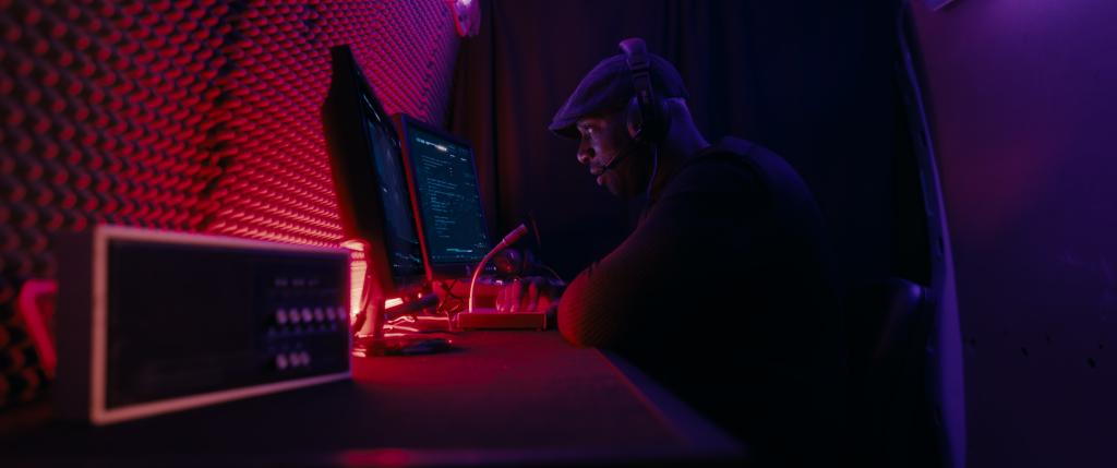 Le Recrutement - © Insolyt Medias Le Recrutement - © Insolyt Medias