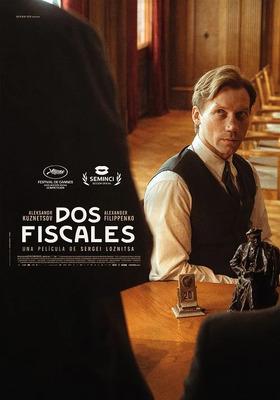 Dos fiscales - Spain