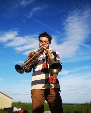 Maxime Le Moing Maxime Le Moing