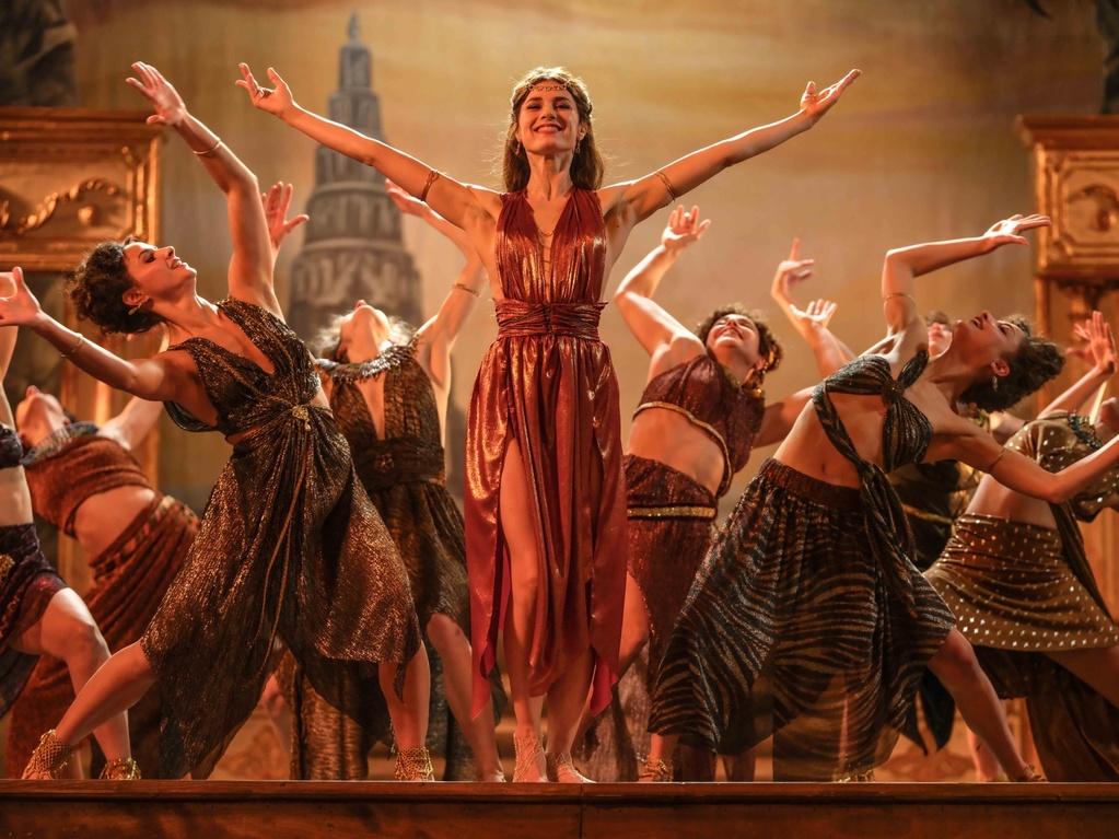 Montmartre - &copy; Julien Pani&eacute; &ndash; Authentic Prod / TF1