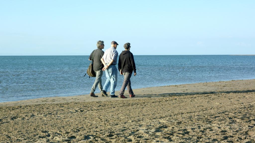 Projet Delta(s) : De racines et d'envol - &copy; Mazeto Square