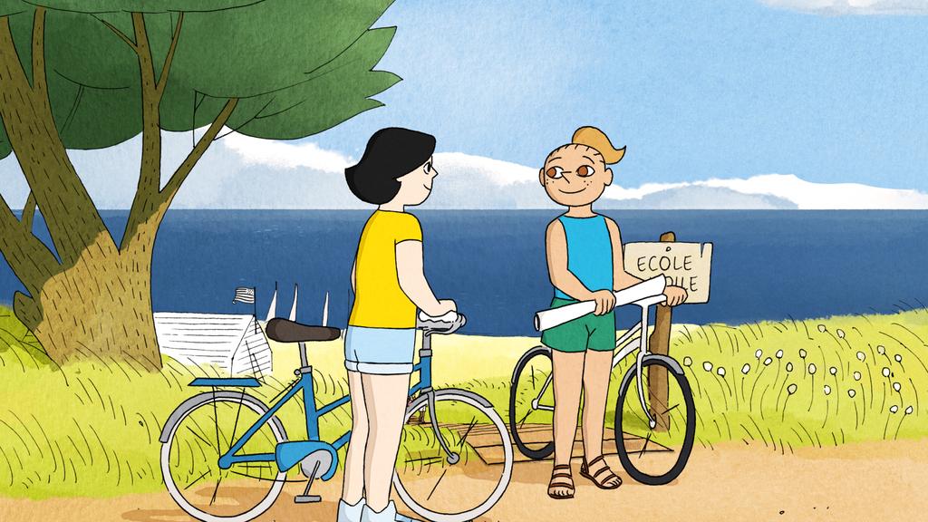 Moules-frites Moules-frites