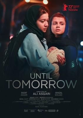 Until Tomorrow Until Tomorrow