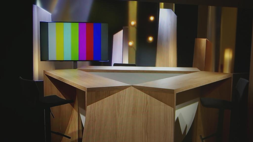 Media Crash - qui a tué le débat public - © PREMIERES LIGNES - MEDIAPART Media Crash - qui a tué le débat public - © PREMIERES LIGNES - MEDIAPART