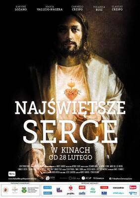 Sacré Cœur - Poland Sacré Cœur - Poland