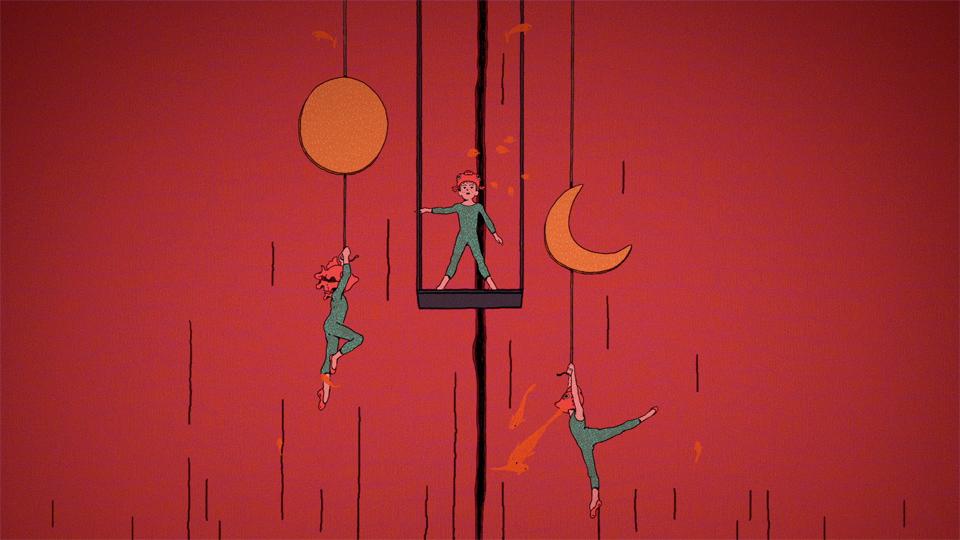 Jours pétrifiés Jours pétrifiés