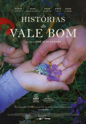 Historias del buen valle - Portugal